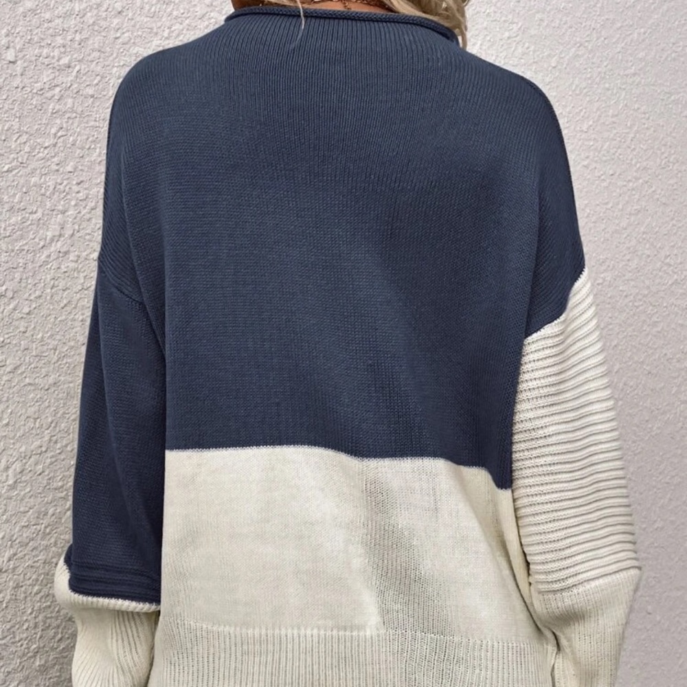 Beautiful woman sweater - Picture 2 of 6